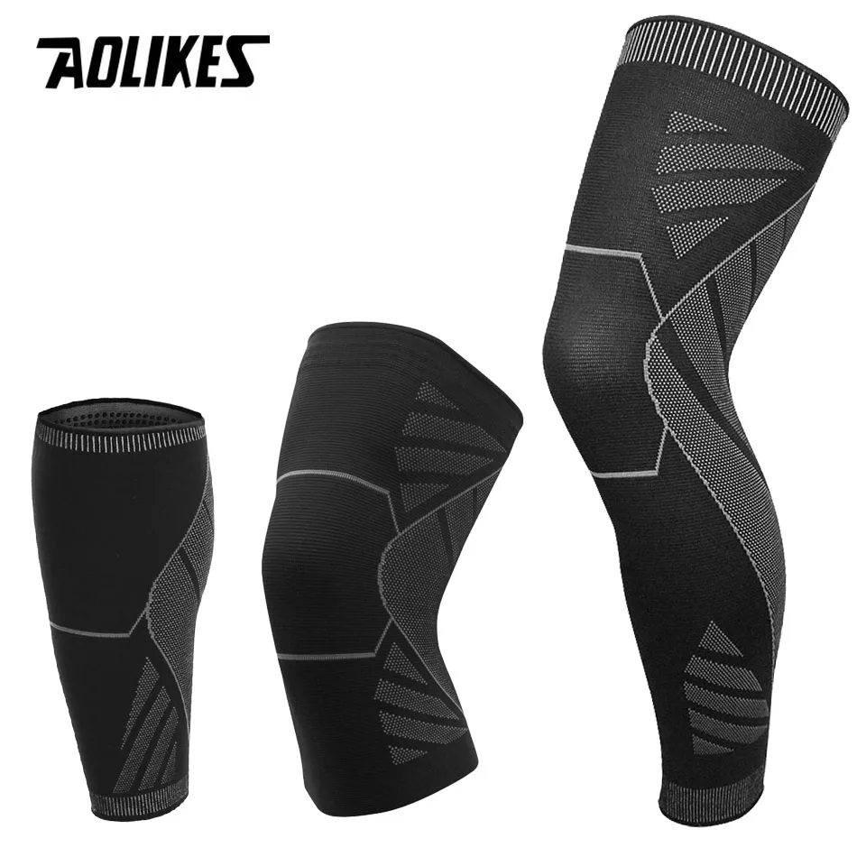 AOLIKES 1PCS Sports Compressio - Sports Equipment Volleyball incelemesi ve fiyatı