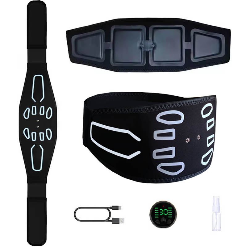 Abs Trainer Muscle Toner Smart - Sports Equipment Website incelemesi ve fiyatı
