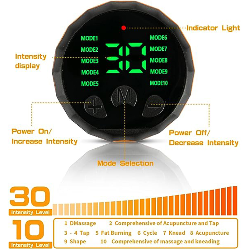Abs Trainer Muscle Toner Smart - Sports Equipment Website incelemesi ve fiyatı