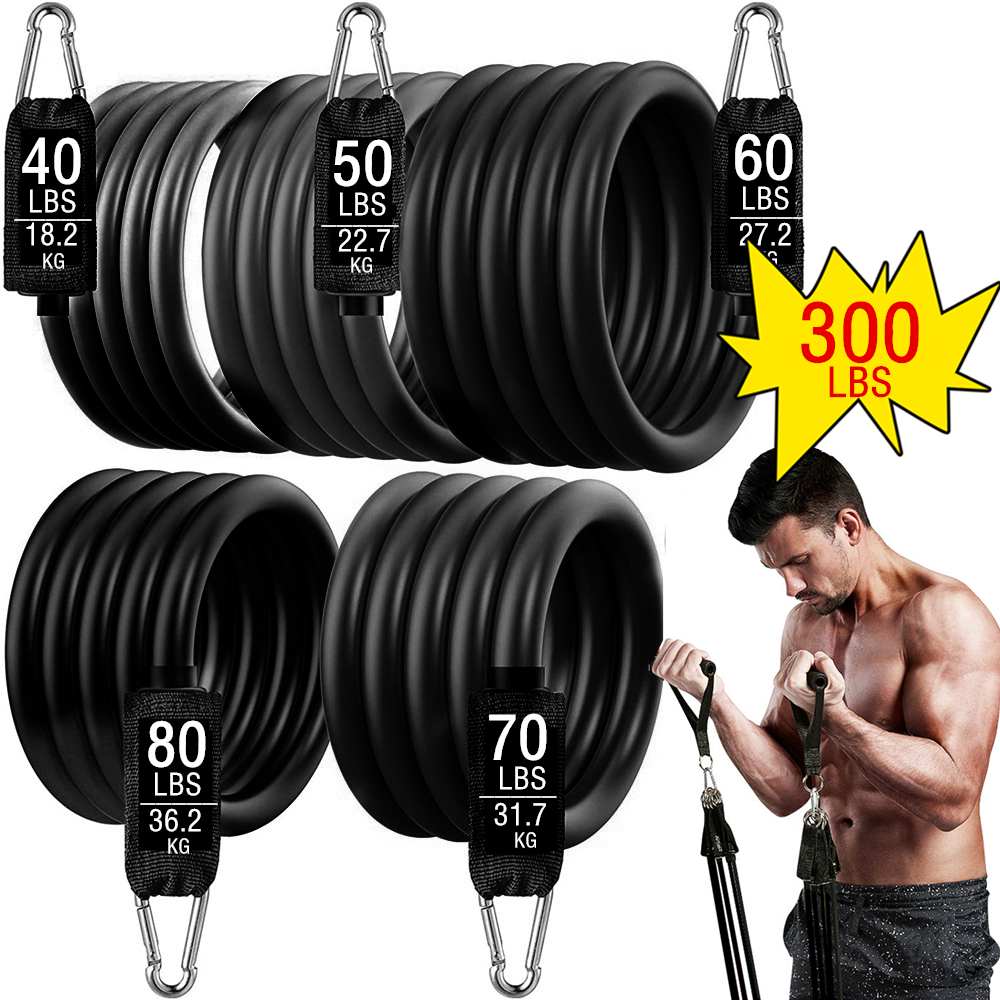 300lb Fitness Booty Resistance - Sports Equipment Website incelemesi ve fiyatı