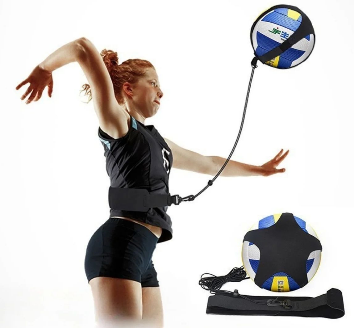 Volleyball Football Training B - Sports Equipment Volleyball incelemesi ve fiyatı