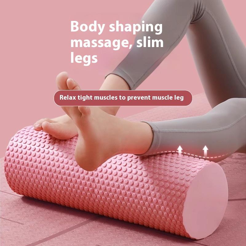 Foam EVA Massage Roller Hollow - Sports Equipment For Schools incelemesi ve fiyatı
