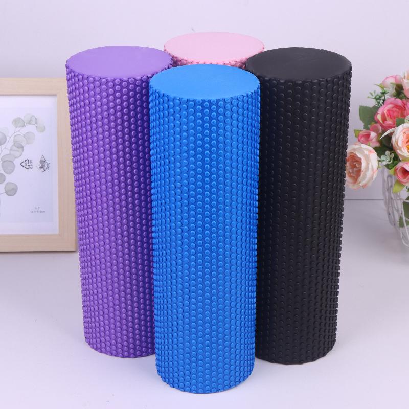 Foam EVA Massage Roller Hollow - Sports Equipment For Schools incelemesi ve fiyatı