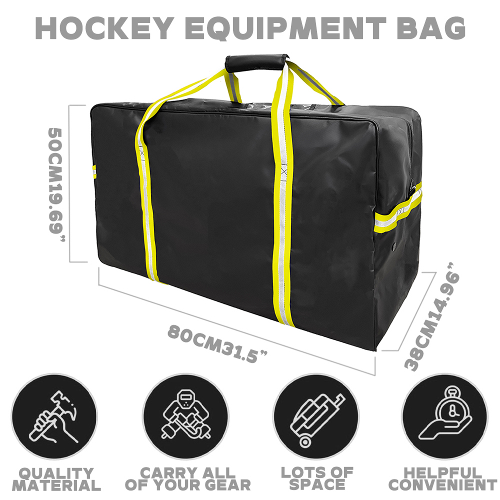 UICE Ice Hockey Bag Hockey Sti - Sports Equipment Deodorizer incelemesi ve fiyatı