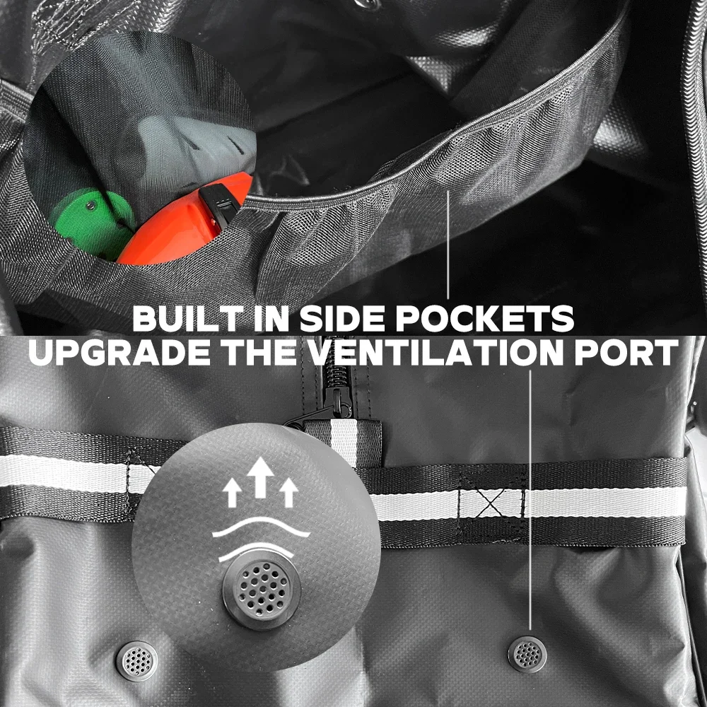 UICE Ice Hockey Bag Hockey Sti - Sports Equipment Deodorizer incelemesi ve fiyatı