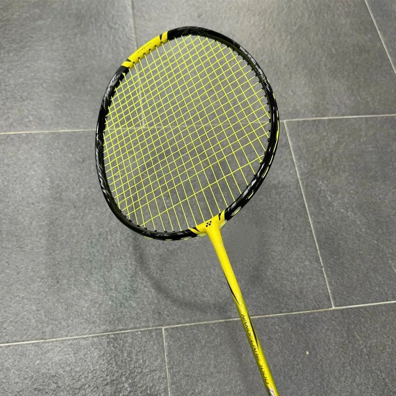 YONEX NANOFLARE 1000Z Carbon L - Badminton Racket Carbon incelemesi ve fiyatı
