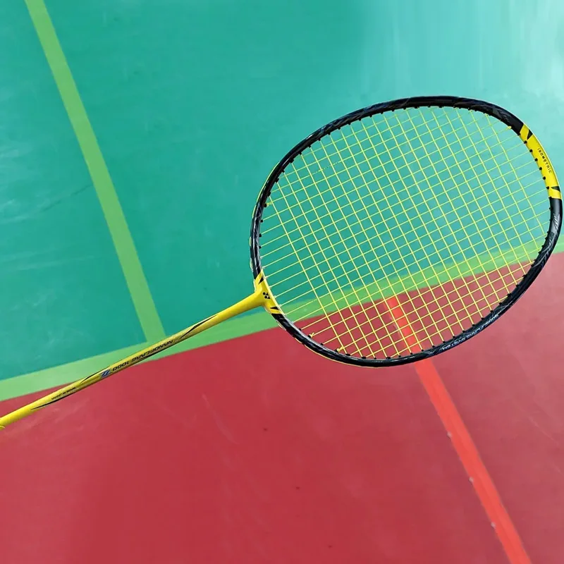 YONEX NANOFLARE 1000Z Carbon L - Badminton Racket Carbon incelemesi ve fiyatı
