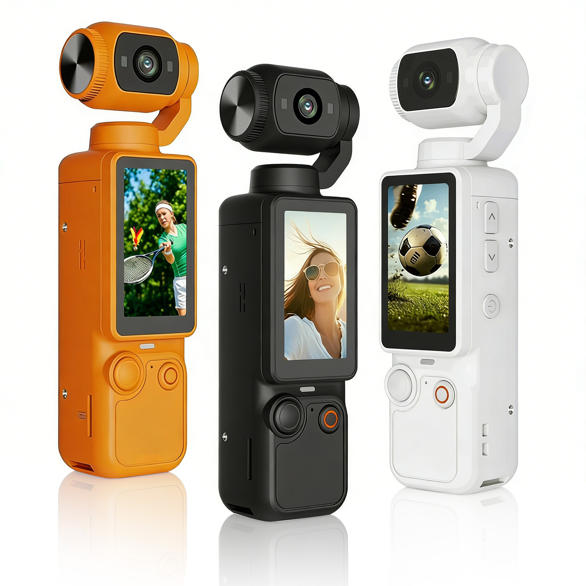 SKIG 1080P Sports Camera Equip - Sports Equipment Video incelemesi ve fiyatı